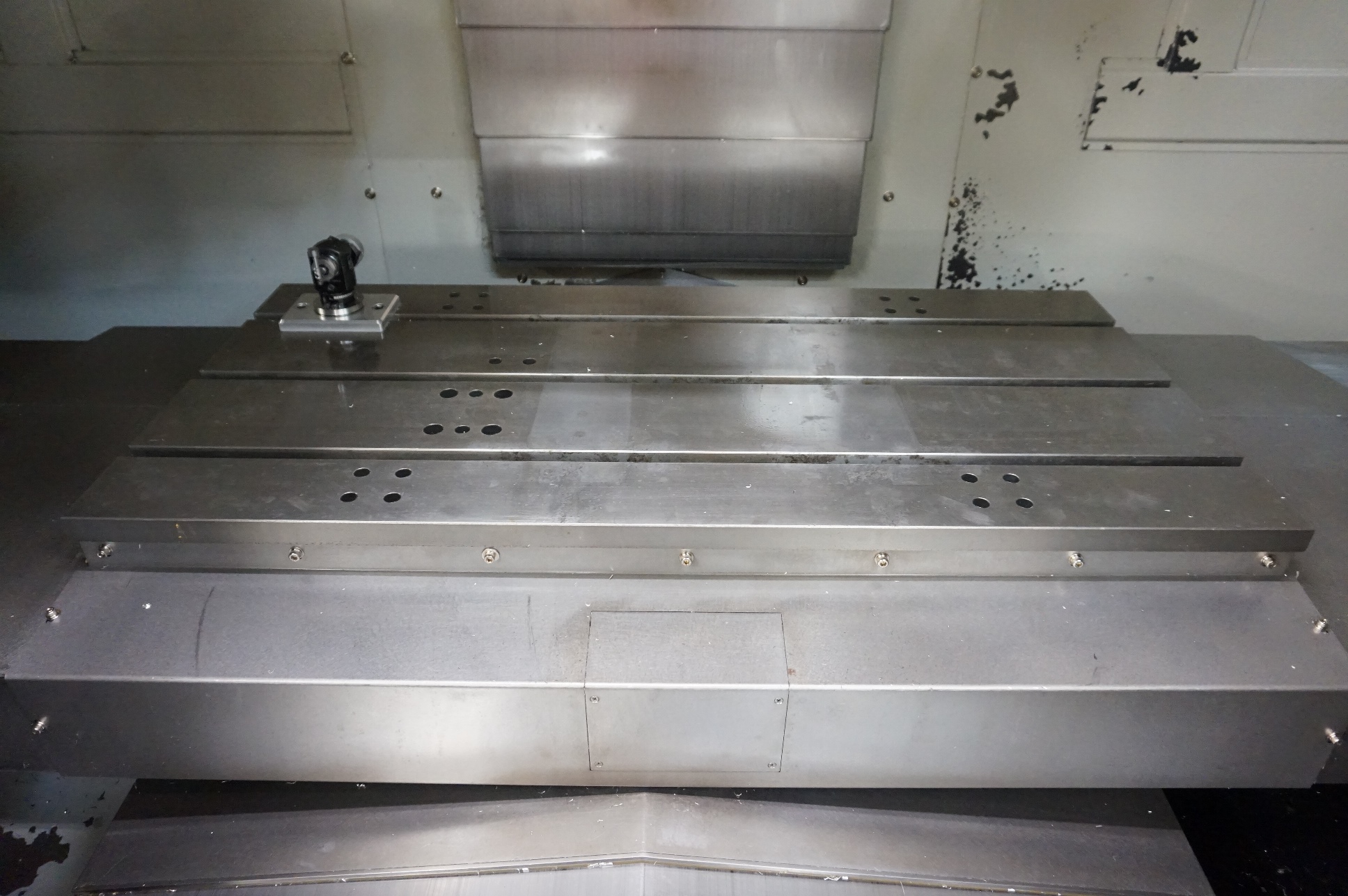 HARDINGE Bridgeport GX1000  2012